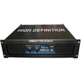 Gli Pro Gli 19 Inch Rack Mountable 10-000W Max Eq - PVX9000 PVX9000